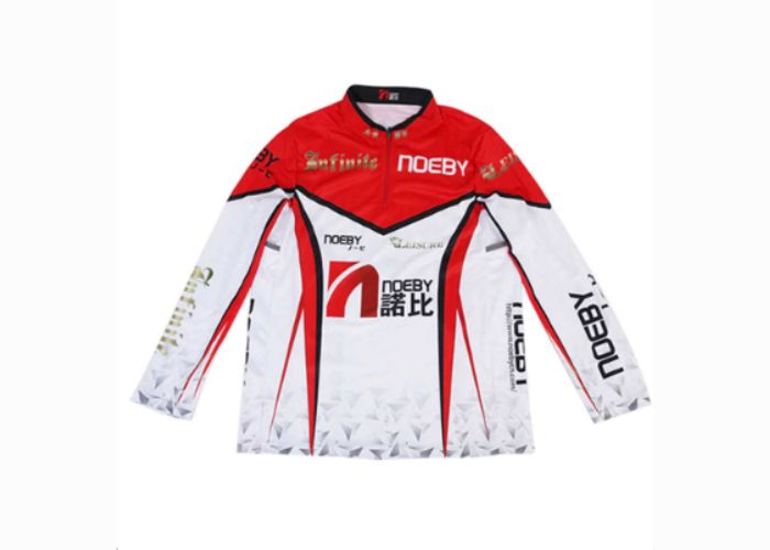 Noeby Long Shirt 01#